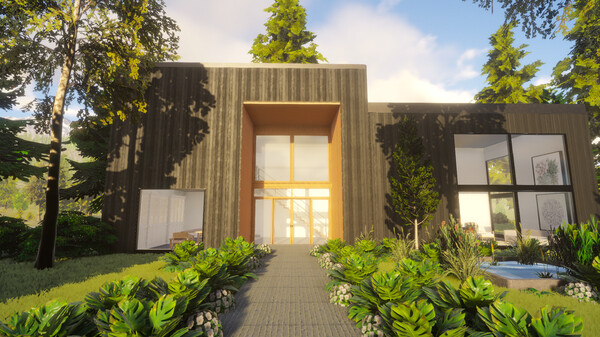 Hometopia screenshot 11