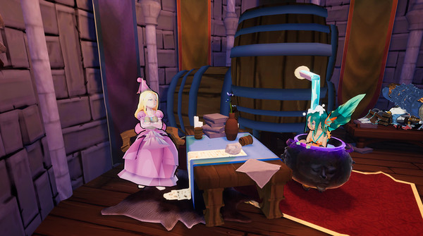 Tower Princess screenshot 7