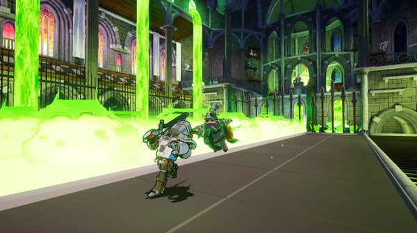 Tower Princess screenshot 8