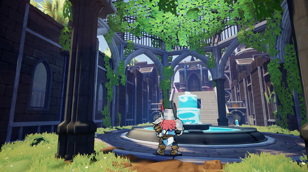 Tower Princess screenshot 9