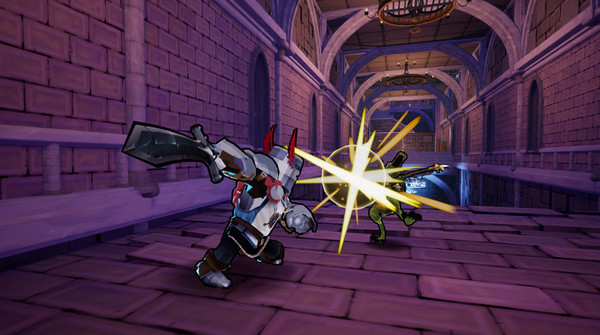 Tower Princess screenshot 1