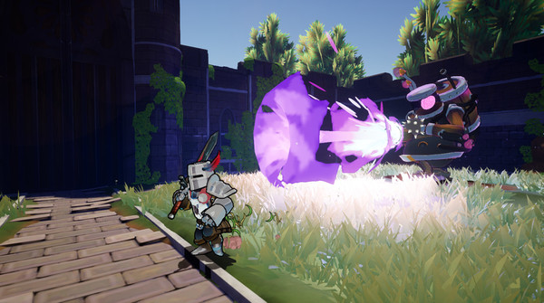 Tower Princess screenshot 10