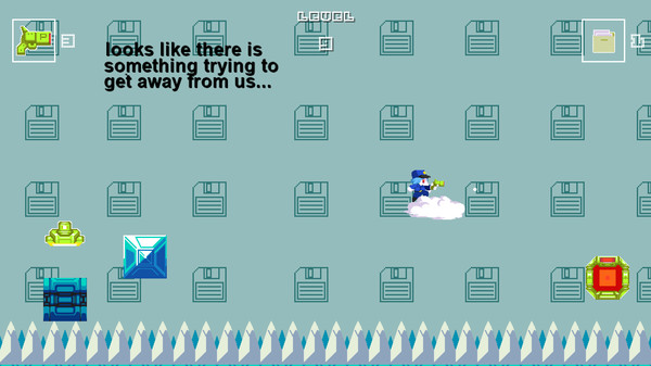 Super Platformer Gun screenshot 8