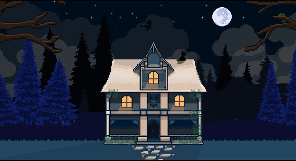 Escape Mind screenshot 0