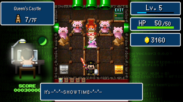 Dandy Dungeon - Legend of Brave Yamada - screenshot 7