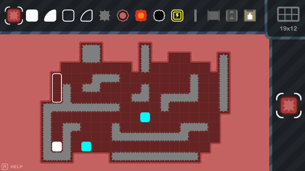 B.i.t.Lock screenshot 4
