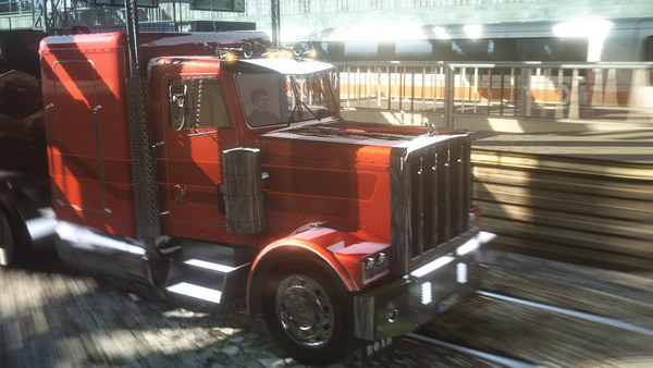 Crash Time 2 screenshot 9