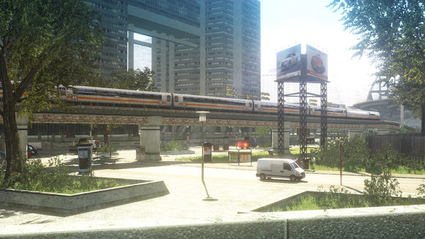 Crash Time 2 screenshot 8