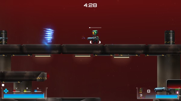 Battle Arena screenshot 7