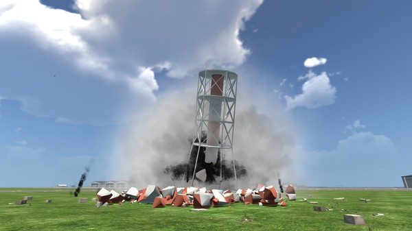 Demolition Expert - The Simulation screenshot 8