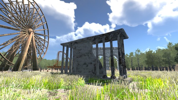 Demolition Expert - The Simulation screenshot 2
