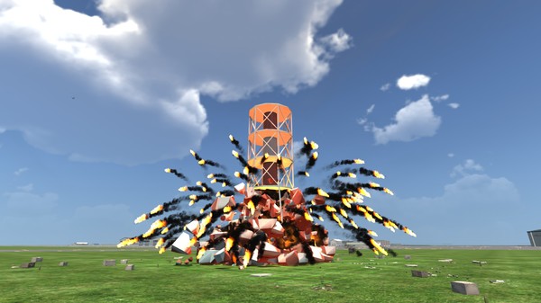 Demolition Expert - The Simulation screenshot 7