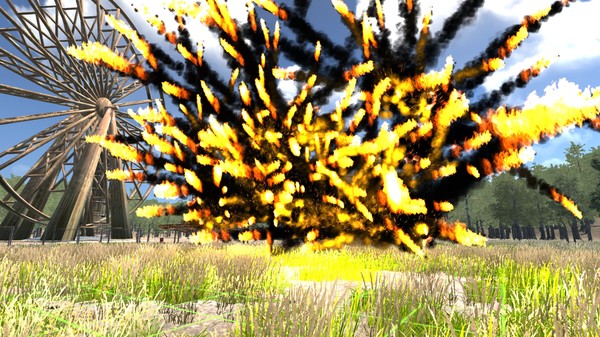 Demolition Expert - The Simulation screenshot 1