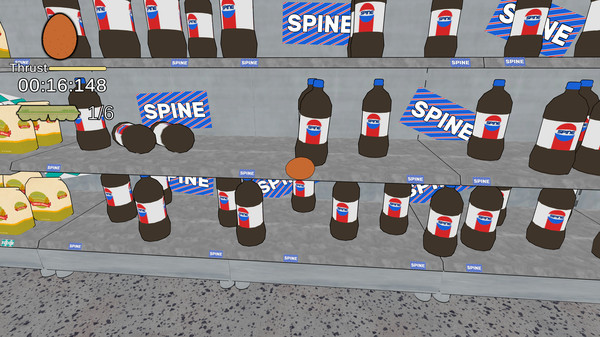 An Egg Can Dream screenshot 6