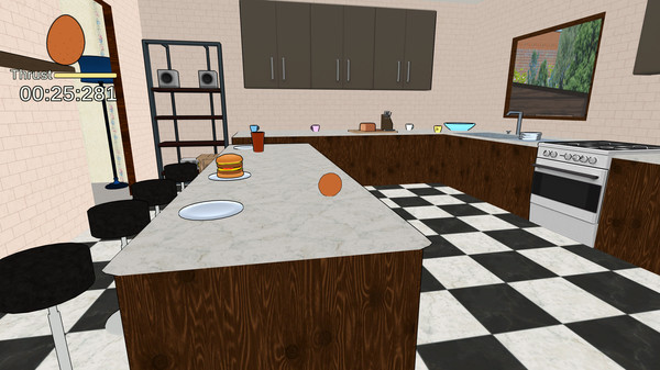 An Egg Can Dream screenshot 1