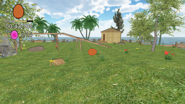 An Egg Can Dream screenshot 10