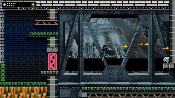 BioMech screenshot 7