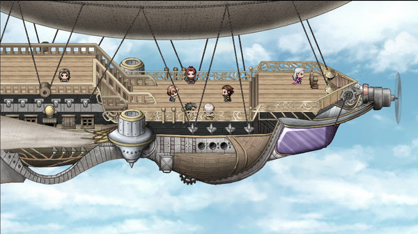 Divided Reigns screenshot 7