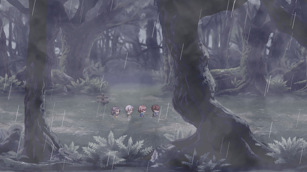 Divided Reigns screenshot 1