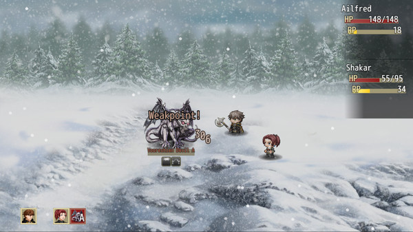 Divided Reigns screenshot 2