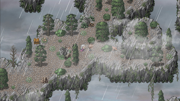 Divided Reigns screenshot 12