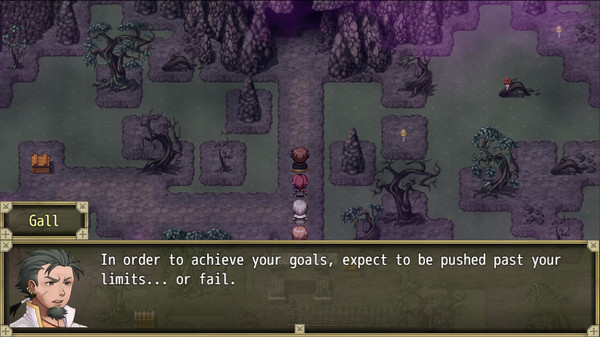 Divided Reigns screenshot 6
