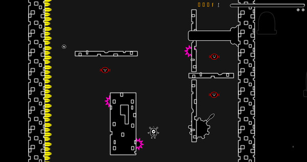 HalloweenStory screenshot 1