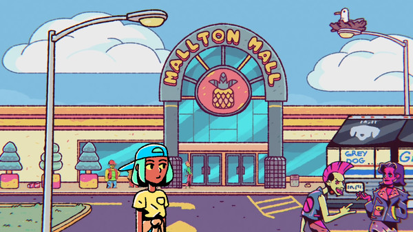 The Big Con screenshot 10
