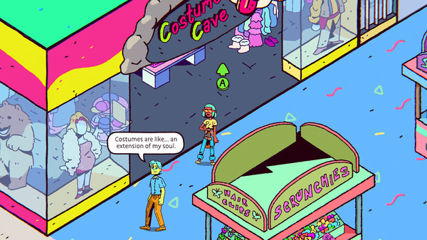 The Big Con screenshot 12