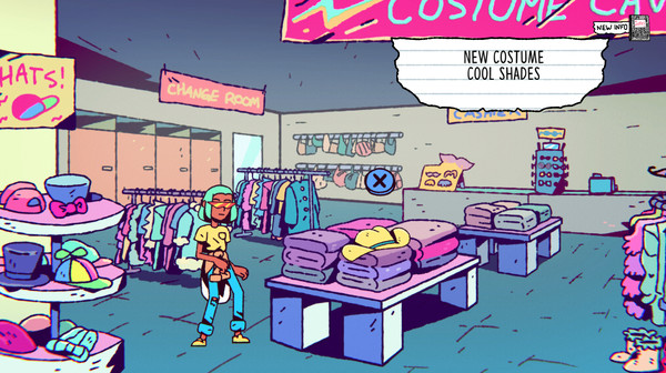 The Big Con screenshot 11