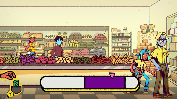 The Big Con screenshot 8