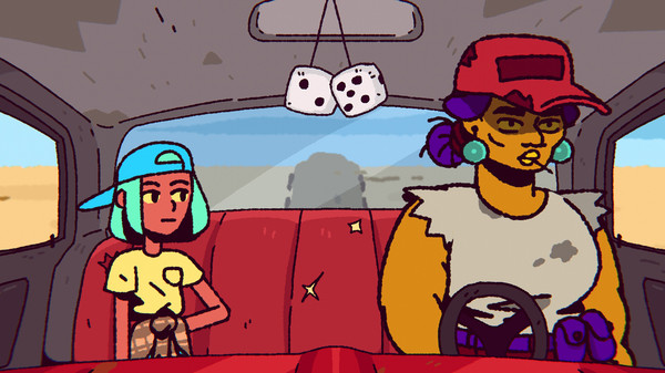 The Big Con screenshot 9