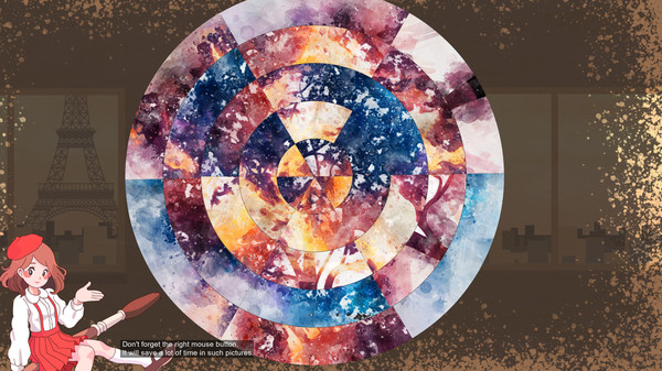 THE ART - Metamorphosis screenshot 7