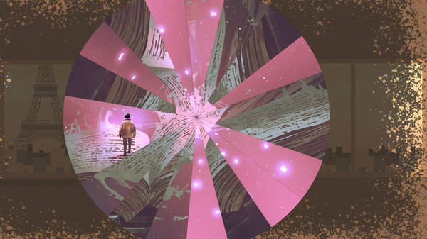 THE ART - Metamorphosis screenshot 4