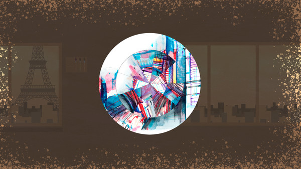 THE ART - Metamorphosis screenshot 2