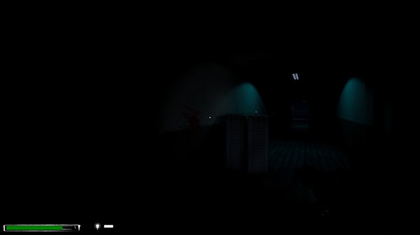 Mask of Sanity screenshot 9