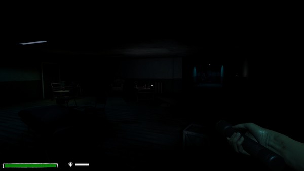 Mask of Sanity screenshot 8