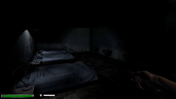 Mask of Sanity screenshot 7