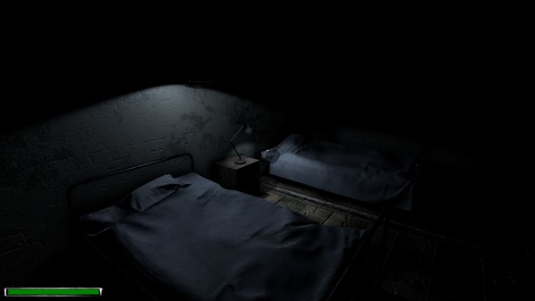 Mask of Sanity screenshot 6