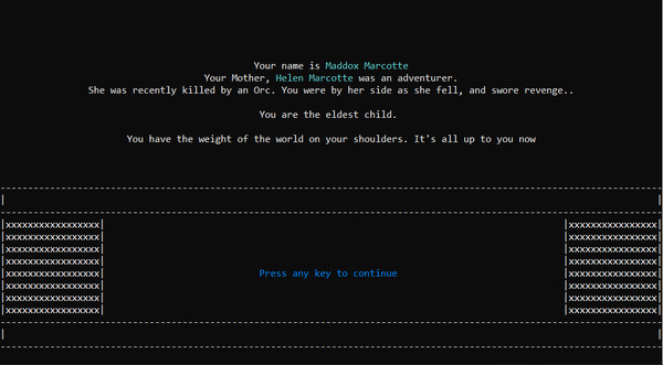 Marburgh screenshot 6