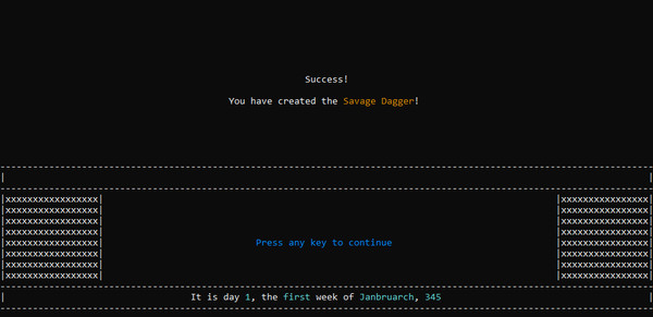 Marburgh screenshot 5