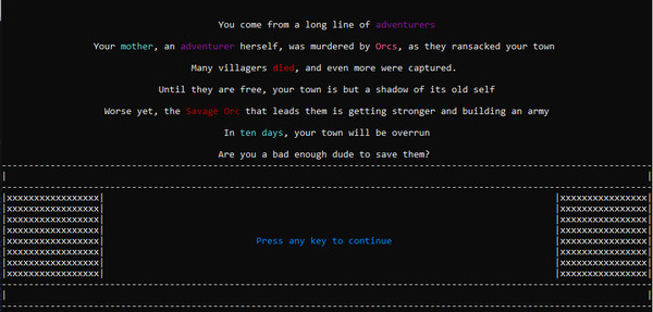 Marburgh screenshot 2