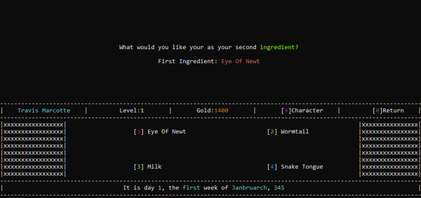 Marburgh screenshot 10