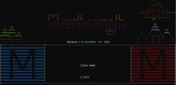 Marburgh screenshot 1
