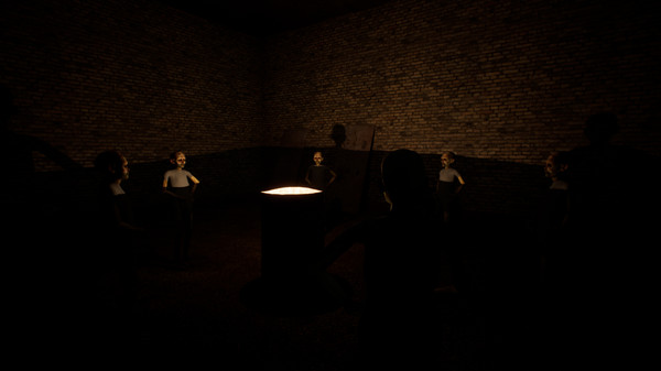 DEDstress screenshot 4