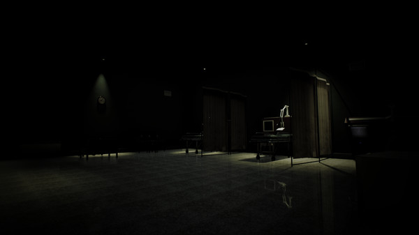 DEDstress screenshot 9