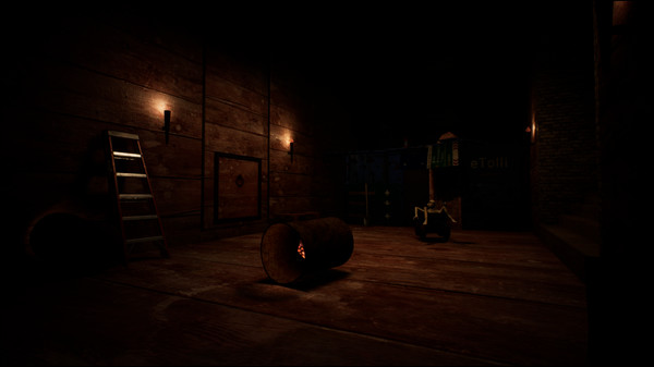 DEDstress screenshot 2