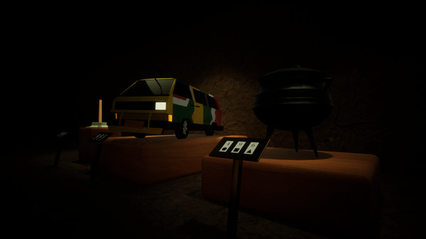 DEDstress screenshot 7