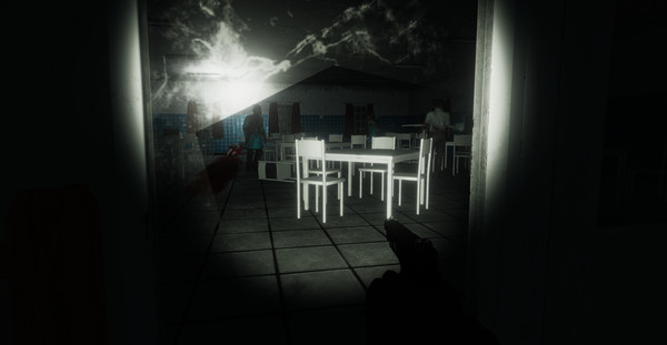 Asylum of the Dead screenshot 1