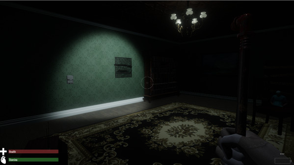 Asylum of the Dead screenshot 7